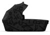 Cybex Спальный блок для коляски Melio / цвет Street Real Black (черный)