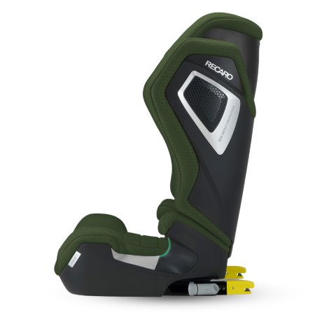 Автокресло RECARO AXION 1  (Epic Green, темно-зеленый)