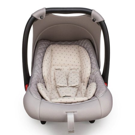 Happy Baby Автокресло Skyler V2 0-13кг / цвет stone