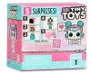 LOL Кукла Tiny toys Сюрприз