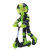Ben 10 Фигурка Бен на самокате / 12,5 см