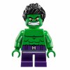 Lego Конструктор Супер Герои Халк против Альтрона