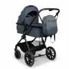 Коляска 2 в 1 Agex Life (ALG511 Grey (Серый))