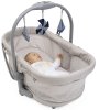 Chicco Кроватка-стульчик Baby Hug Pro 5 в 1 / цвет beige latte (бежевый)