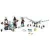 Lego Ninjago Конструктор Ниндзяго Замок проклятого императора