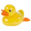 Умка Заводная игрушка для ванны Уточка 301663 / цвет желтый