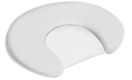 CRL-10304 Колыбели CARRELLO Bloom  (р.85х50) (Anchor Grey)