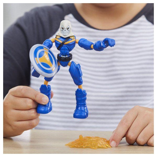 игрушка HASBRO Фигурка Бенди Мстители "Таскмастер" 15 см