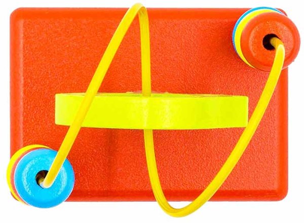 Alatoys Серпантинка "Яблоня"