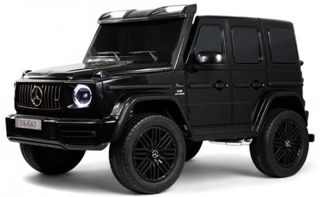 Rivertoys Электромобиль Mercedes Benz G63