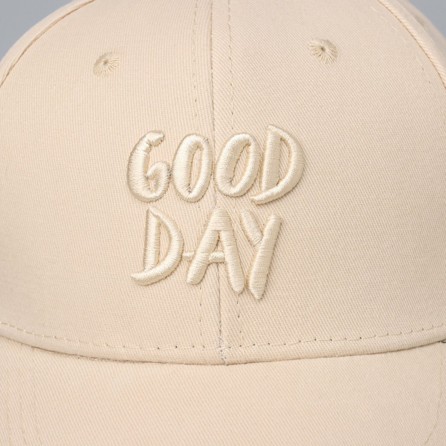 10122473 Кепка детская "Good day"