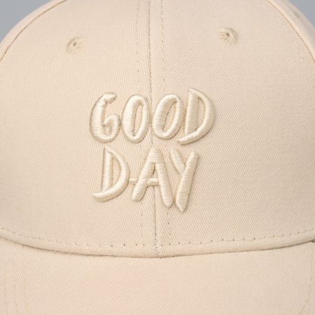 10122473 Кепка детская "Good day"  (52)