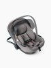 Автокресло SAFER 0-13 (dark grey)