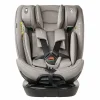 Автокресло Roys PRO i-Size 0-36 PITUSO (Grey)