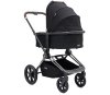 Labala Коляска Raiz 2в1/ цвет Black Night