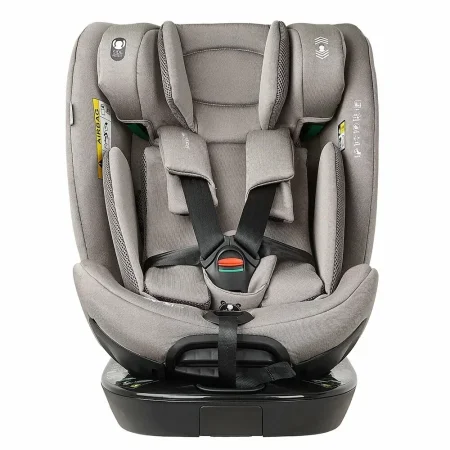 Автокресло Roys PRO i-Size 0-36 PITUSO (Grey)
