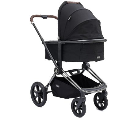 Labala Коляска Raiz 2в1/ цвет Black Night