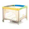 детские Noony Манеж Babyland / цвет Nursery