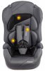 Zlatek Автокресло ZL513 lux Atlantic (9-36 кг) / цвет серый