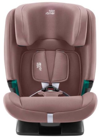 Britax Roemer Автокресло Evolvafix (9-36 кг) / цвет Night Blue (темно-синий)