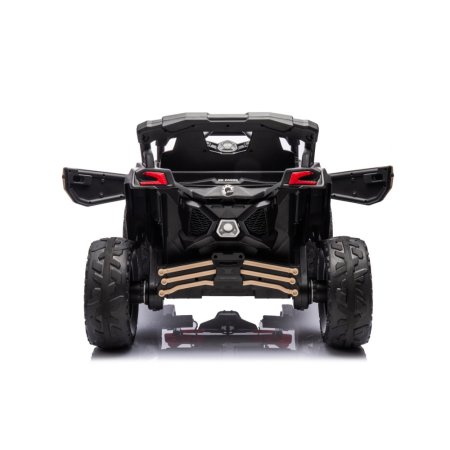 Багги BRP Can-Am Maverick CA003  (Бежевый краска)