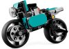 Lego Конструктор Creator "Винтажный мотоцикл"