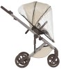 Детская коляска ANEX Eli 2в1  ((el-07) Milky)