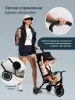 (м)Трехколес.склад.велос.SmarTrike Wonder + (5800600 Sand)