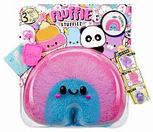 Fluffie Stuffiez Игровой набор "Маленькая Радуга"