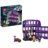 Lego Harry Potter Конструктор Гарри Поттер Ночной рыцарь™