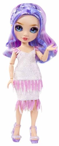 Rainbow High Кукла Fantastic Виолет, 28 см