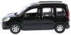 Технопарк Металлическая модель "Renault Kangoo", 12 см