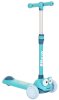 Pituso Трехколесный самокат HD-S808 / цвет Blue (синий)