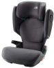 Britax Roemer Автокресло Kidfix Pro M Classic (15-36 кг) / цвет Midnight Grey (темно-серый)