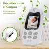 Maman Видеоняня беспроводная  с ночным видением VB610