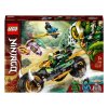 LEGO Ninjago Конструктор "Мотоцикл Ллойда для джунглей"