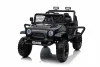 Джип Jeep Rubicon ХМХ 637 (Черный)