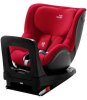 Britax Roemer Детское автокресло Dualfix M i-Size / цвет Fire Red