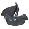 Maxi-Cosi Автокресло CabrioFix i-size (0-13 кг) / цвет Essential Graphite (графит)