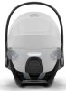Cybex Автокресло Cloud T i-Size Plus (0-13 кг) / цвет Platinum White (белый)