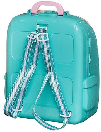 ABtoys Набор "Лучшие друзья" из серии "Чудо-ранец"