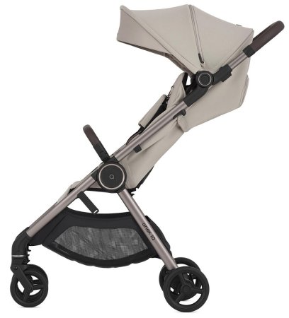 Коляска ANEX iQ  ((iQ-27) Soya)