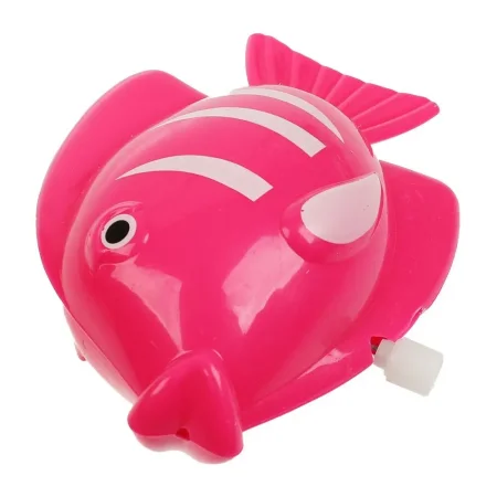 Умка Заводная игрушка "рыбка" блист. арт.B2300743-R
