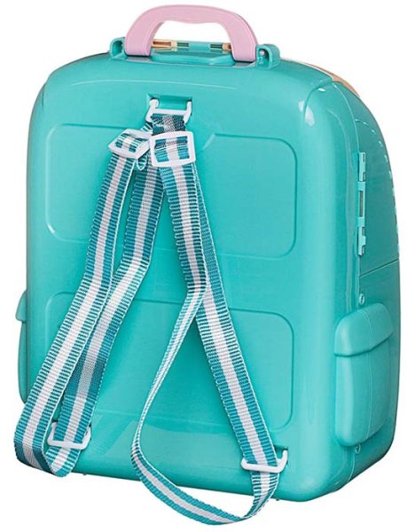 ABtoys Набор "Лучшие друзья" из серии "Чудо-ранец"