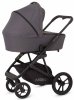 Moon Коляска 2 в 1 Style 2023 / цвет Anthrazit (серый)