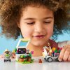 Lego Конструктор Friends "Цветочный сад Оливии"