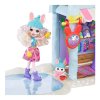 игрушка Enchantimals Игровой набор "Шале в горах"