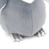 Orange Toys Мягкая игрушка "Пушистик Пингвинёнок" 22 см / серый