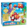 Vtech Игрушка "Большая пожарная машина"
