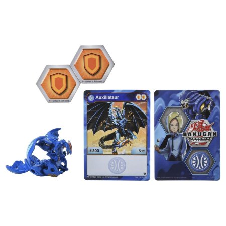 игрушка Bakugan Фигурка-трансформер 2 Сезон/ в ассортименте